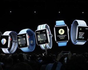 怀化网站建设可穿戴设备不好卖了， Apple Watch 依旧一枝独秀