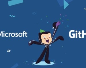 怀化网站建设微软正式宣布75亿美元收购GitHub，开发者们会买账吗？